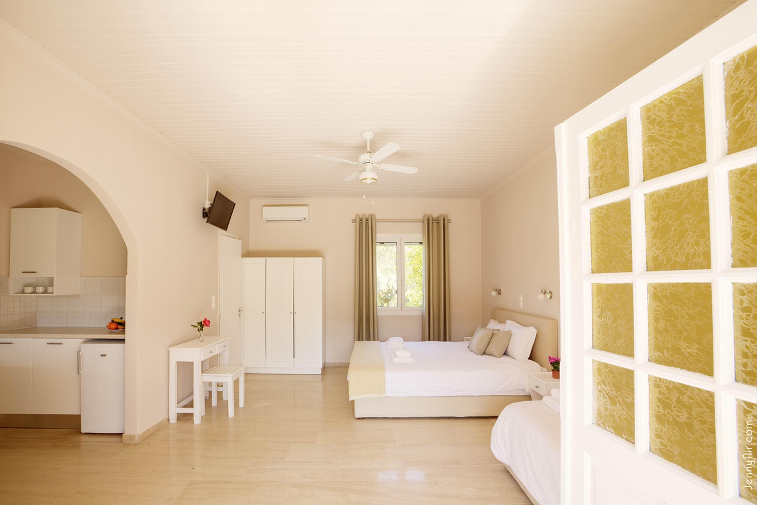 Paradise Village Roda  Luaran gambar