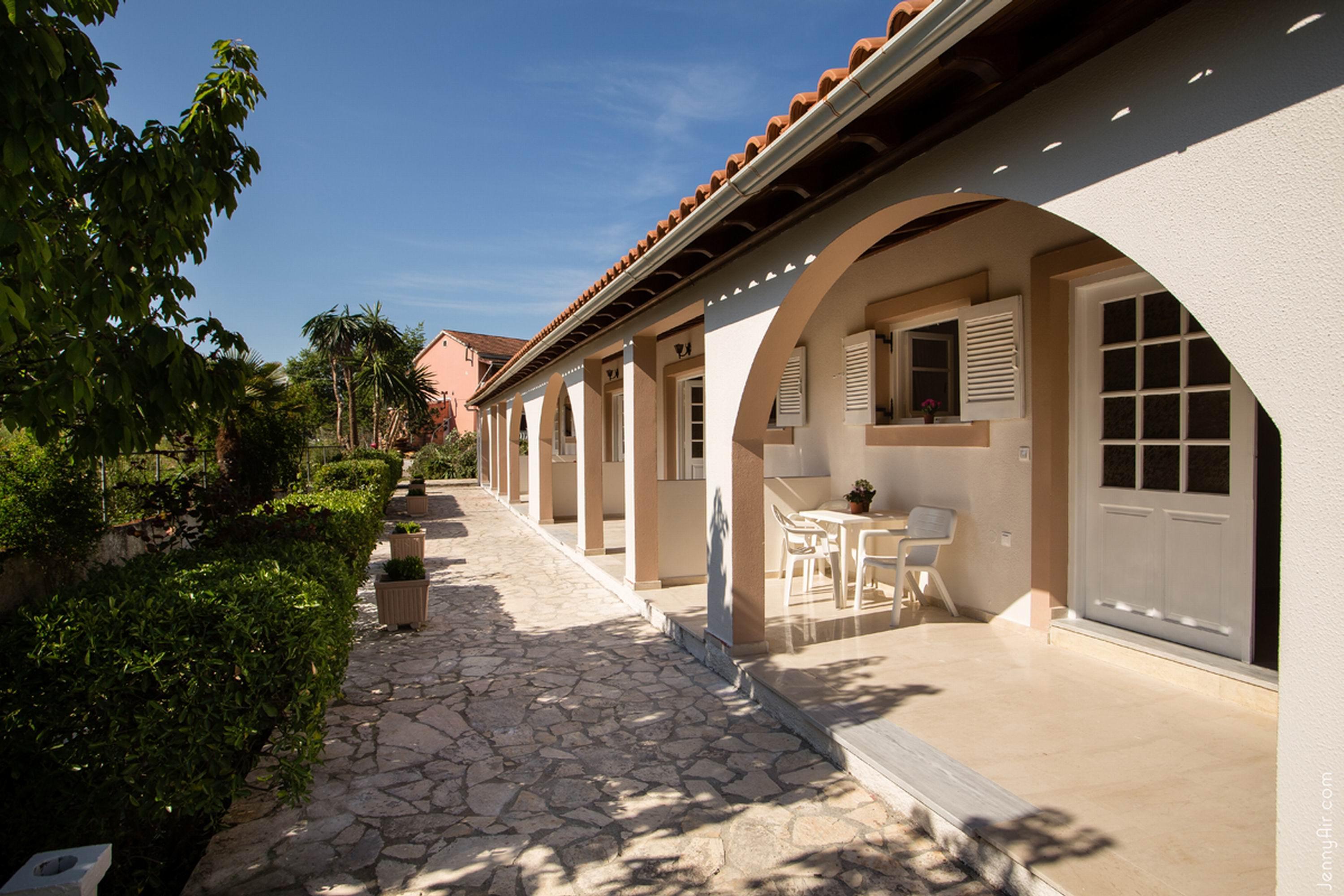Paradise Village Roda  Luaran gambar