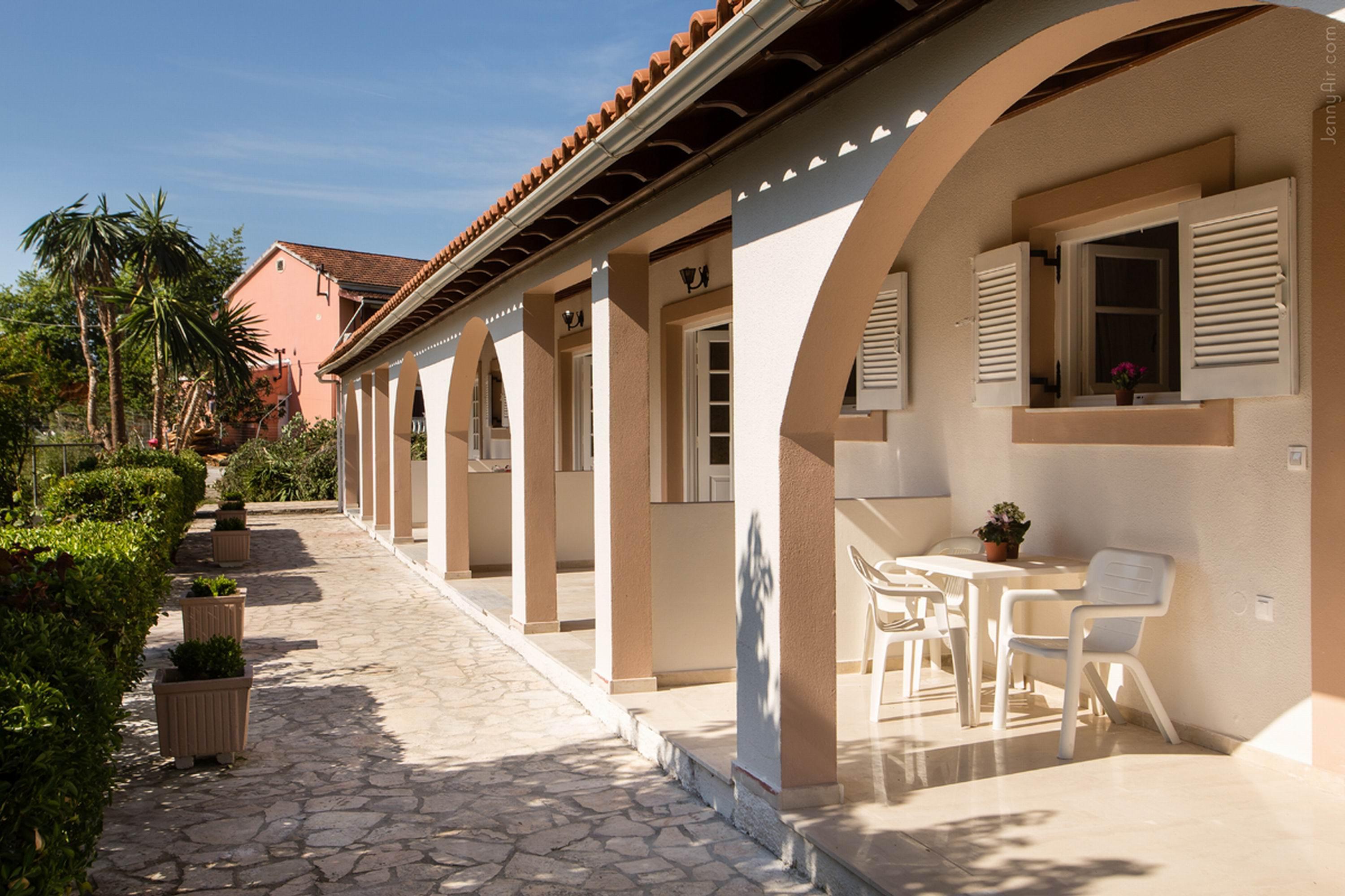 Paradise Village Roda  Luaran gambar