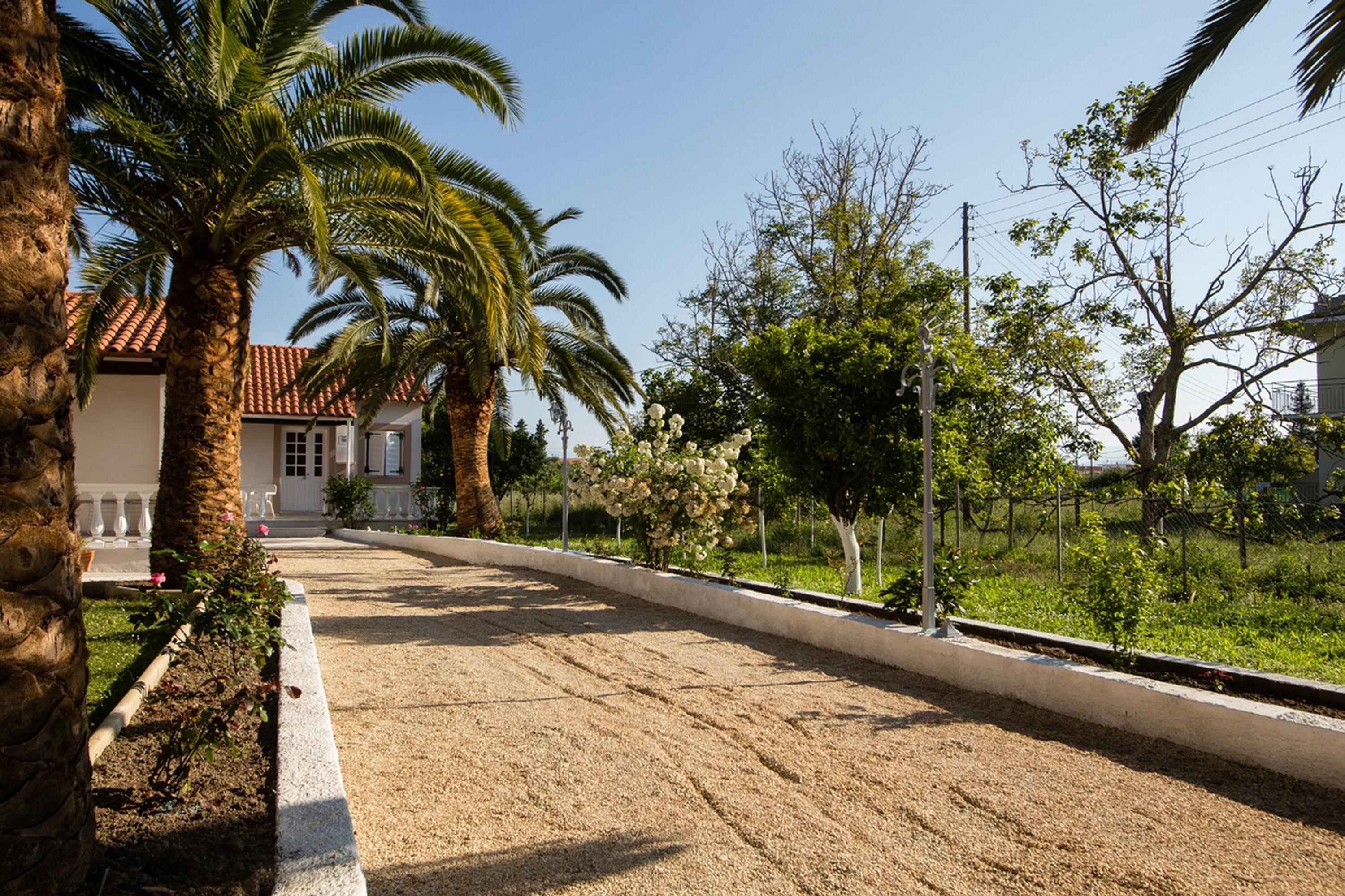 Paradise Village Roda  Luaran gambar