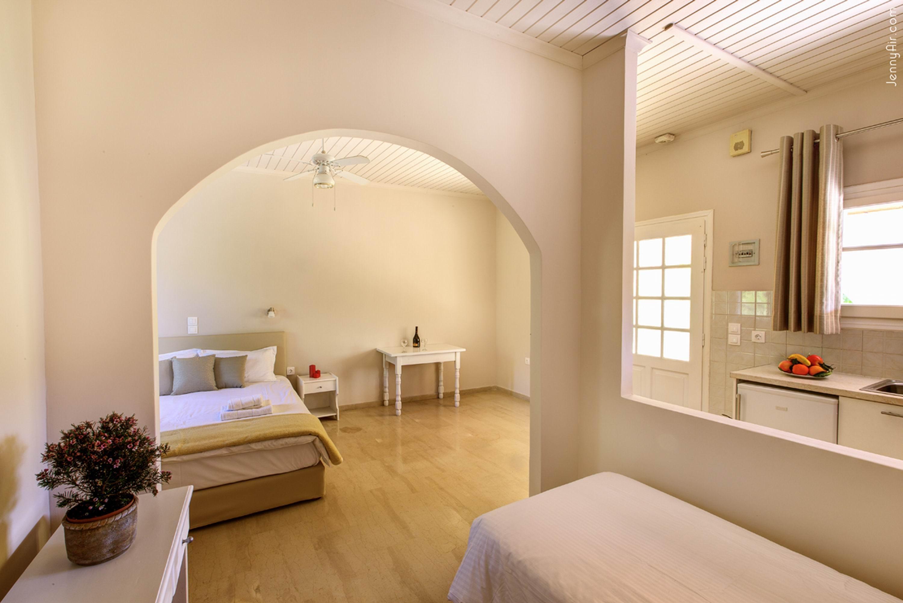Paradise Village Roda  Luaran gambar