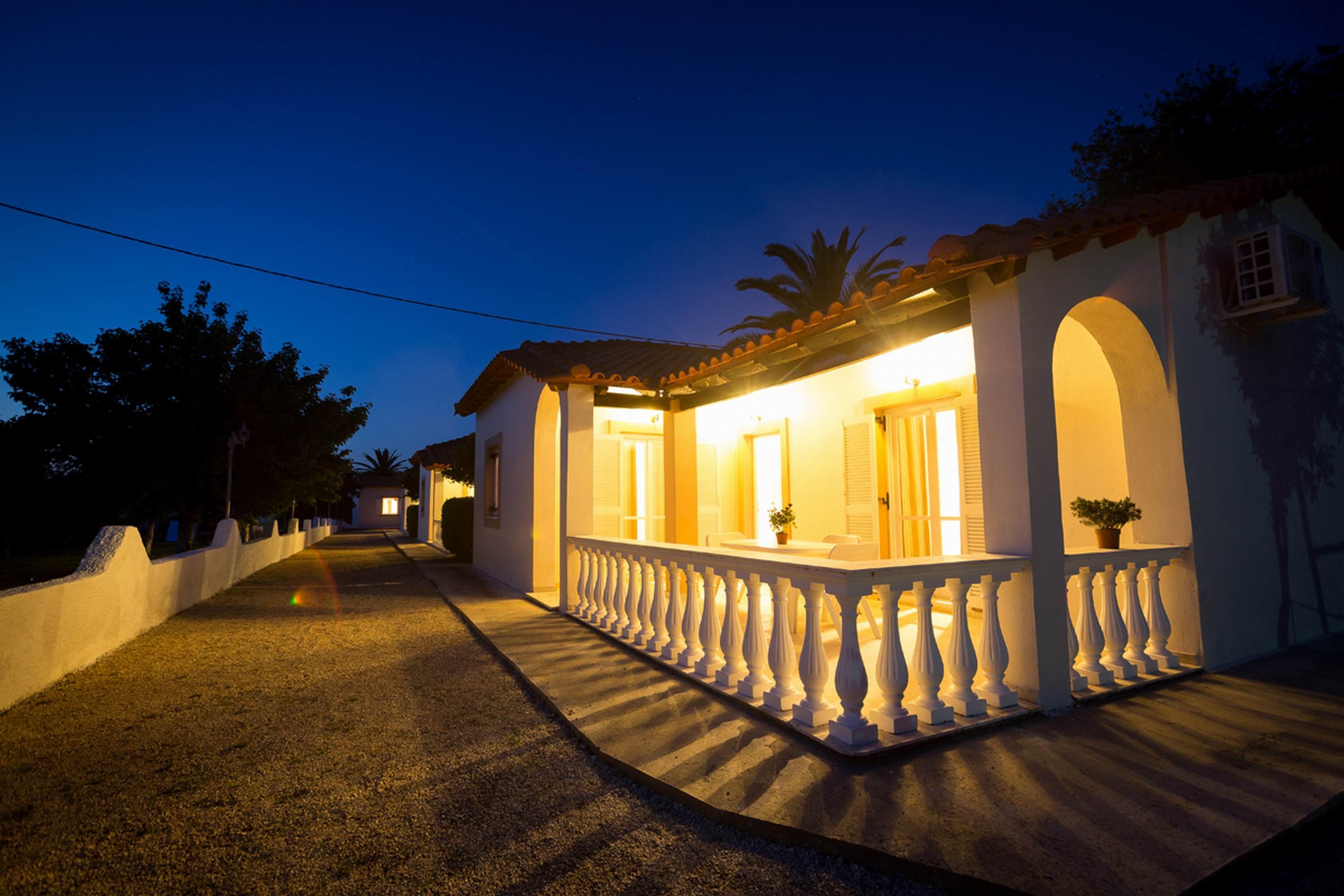Paradise Village Roda  Luaran gambar