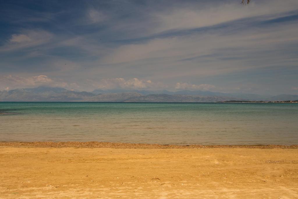Paradise Village Roda  Luaran gambar
