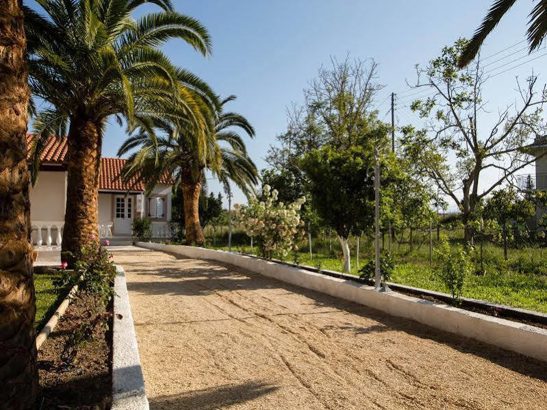 Paradise Village Roda  Luaran gambar
