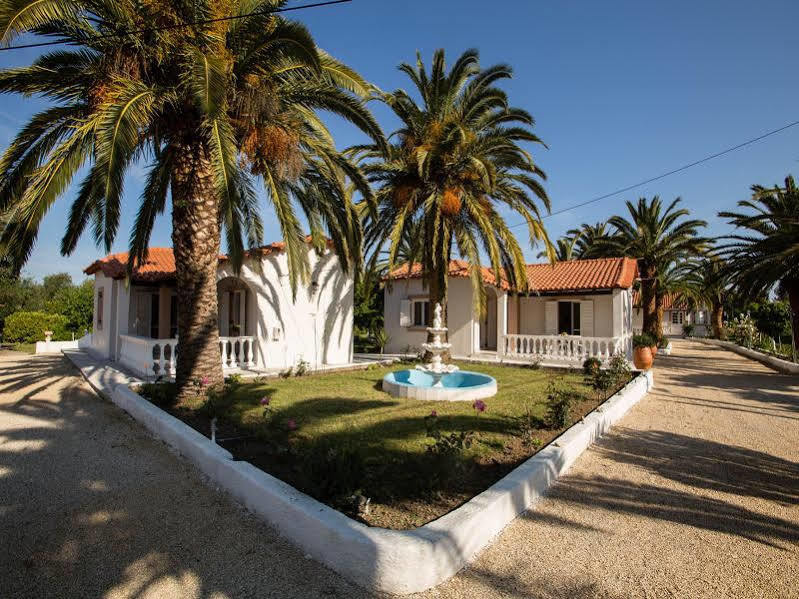 Paradise Village Roda  Luaran gambar